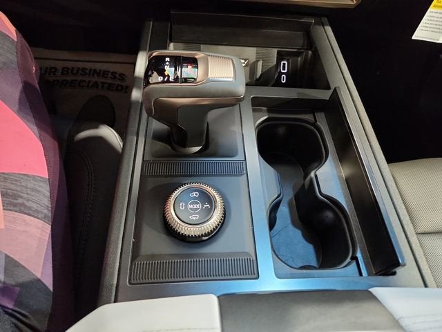 2024 GMC HUMMER EV SUV 2X