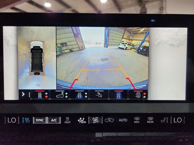 2024 GMC HUMMER EV SUV 2X