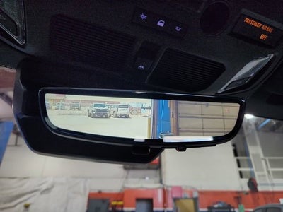 2024 GMC HUMMER EV SUV 2X