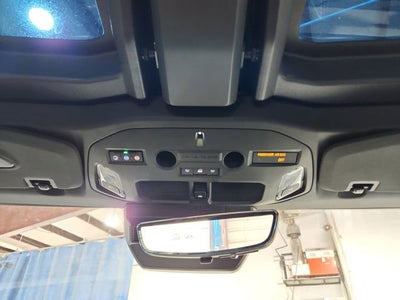 2024 GMC HUMMER EV SUV 2X