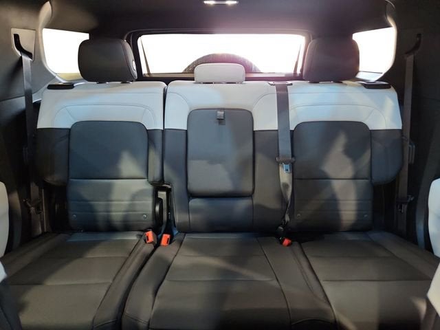 2024 GMC HUMMER EV SUV 2X