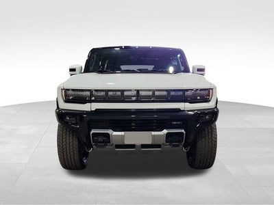 2024 GMC HUMMER EV SUV 2X
