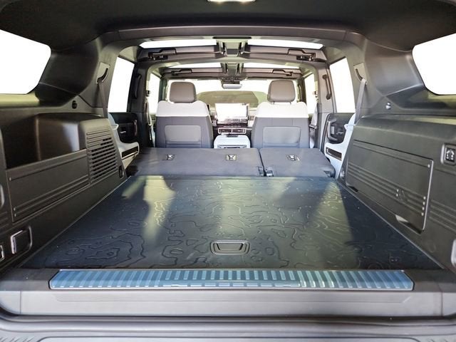 2024 GMC HUMMER EV SUV 2X