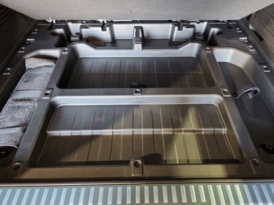 2024 GMC HUMMER EV SUV 2X