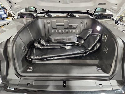 2024 GMC HUMMER EV SUV 2X