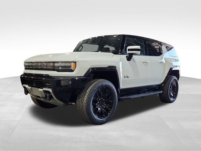 2024 GMC HUMMER EV SUV 2X