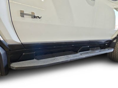 2024 GMC HUMMER EV SUV 2X