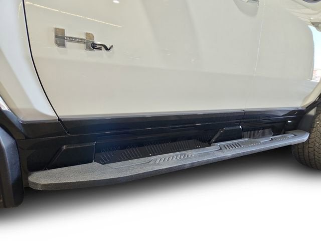 2024 GMC HUMMER EV SUV 2X