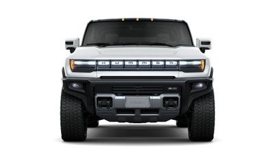 2024 GMC HUMMER EV SUV 2X