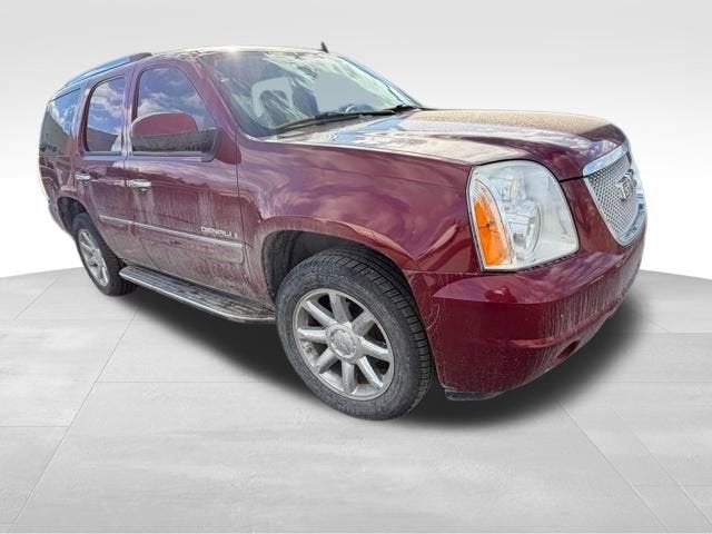 2008 GMC Yukon DNLI