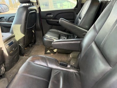 2008 GMC Yukon DNLI