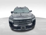 2021 GMC Acadia AT4