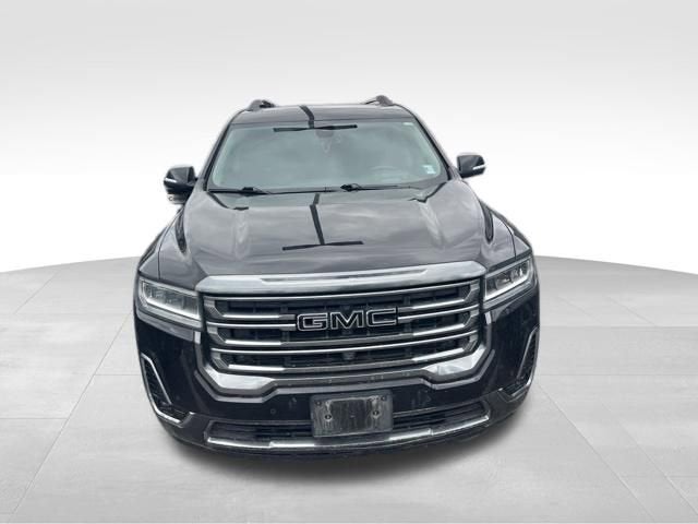 2021 GMC Acadia AT4
