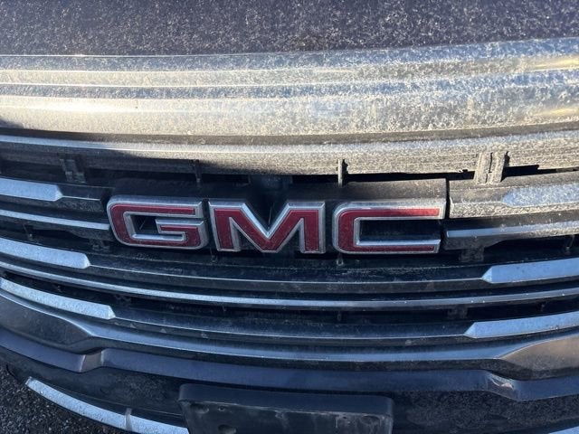 2021 GMC Acadia AT4