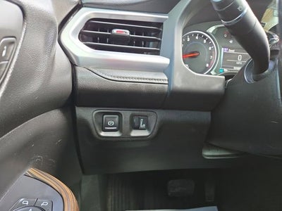 2018 GMC Acadia SLE