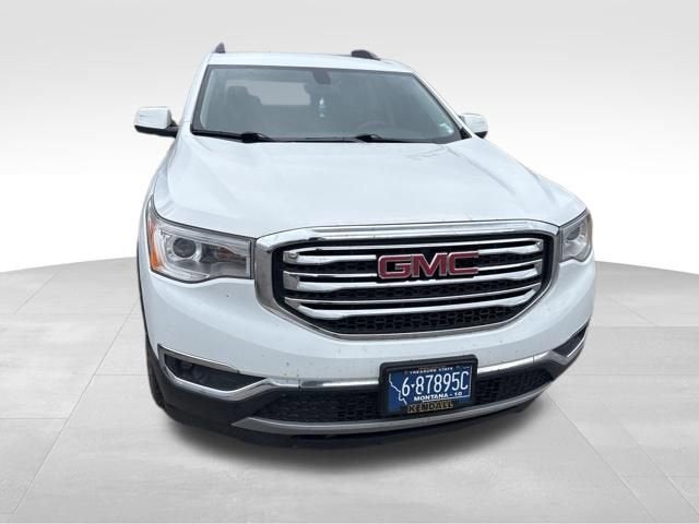 2018 GMC Acadia SLE