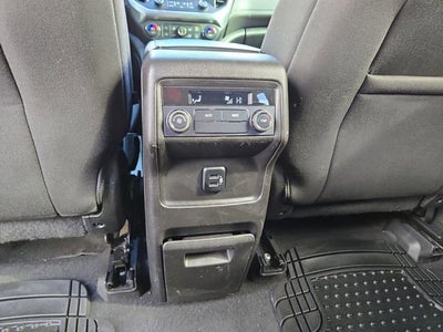 2018 GMC Acadia SLE