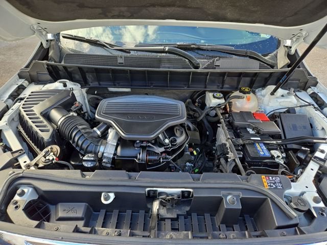 2018 GMC Acadia SLE