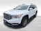 2018 GMC Acadia SLE