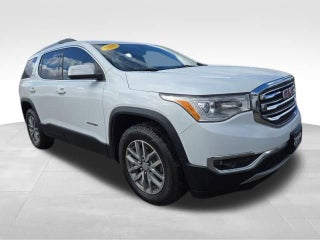2018 GMC Acadia SLE