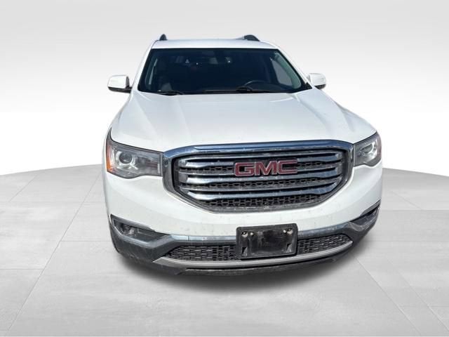 2017 GMC Acadia SLT