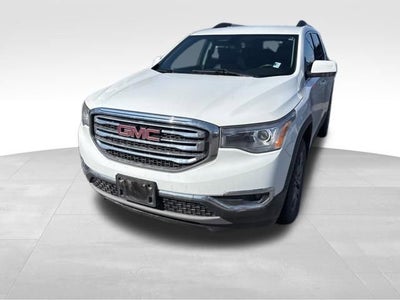 2017 GMC Acadia SLT