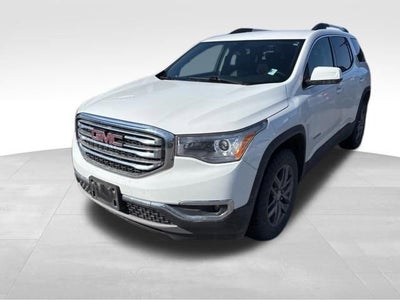 2017 GMC Acadia SLT