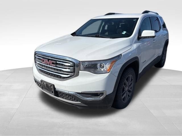 2017 GMC Acadia SLT