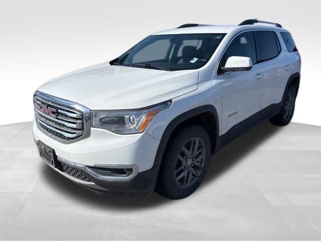 2017 GMC Acadia SLT