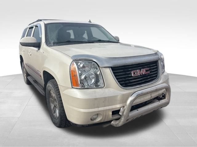 2011 GMC Yukon SLT