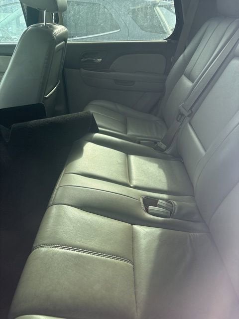 2011 GMC Yukon SLT