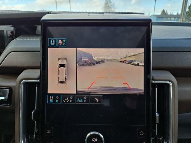 2025 GMC Yukon Denali Ultimate