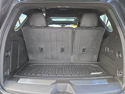 2025 GMC Yukon Denali Ultimate