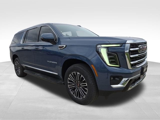 2026 GMC Yukon 4WD Elevation's photo