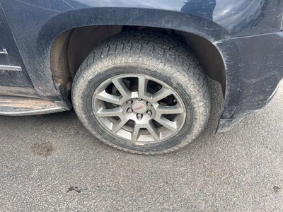 2019 GMC Yukon XL Denali