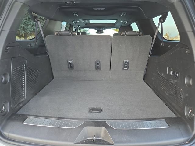 2023 GMC Yukon XL AT4