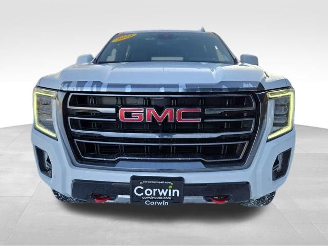 2023 GMC Yukon XL AT4