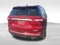 2019 Chevrolet Traverse High Country