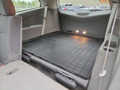 2012 Chevrolet Traverse LS