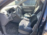 2012 Chevrolet Traverse LS