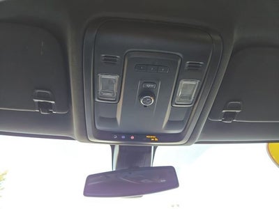 2021 Chevrolet Suburban RST