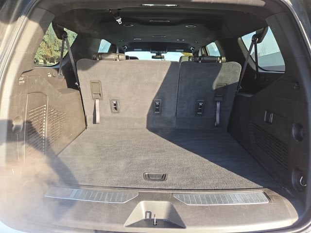 2021 Chevrolet Suburban RST