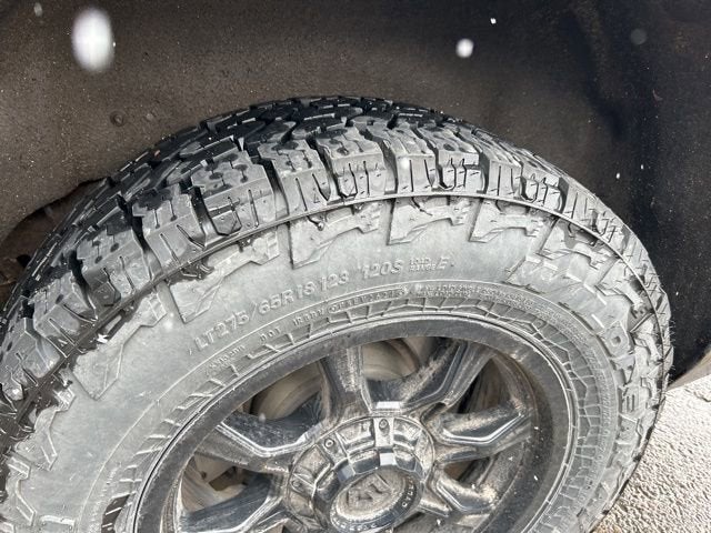 2015 Chevrolet Suburban LTZ