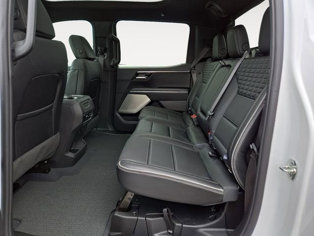 2025 GMC Sierra EV Extended Range Denali