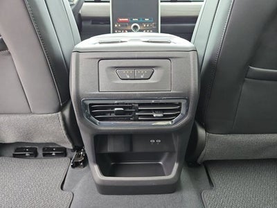 2025 GMC Sierra EV Extended Range Denali