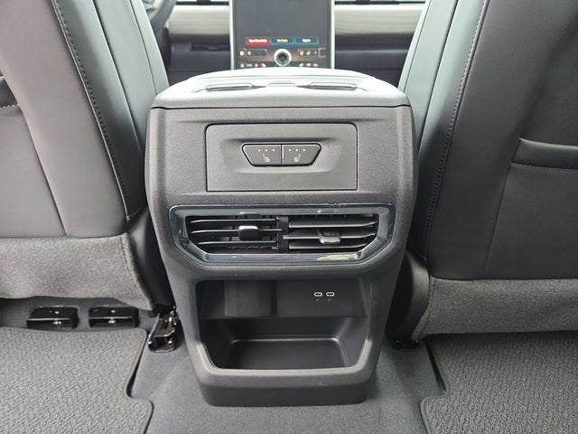 2025 GMC Sierra EV Extended Range Denali