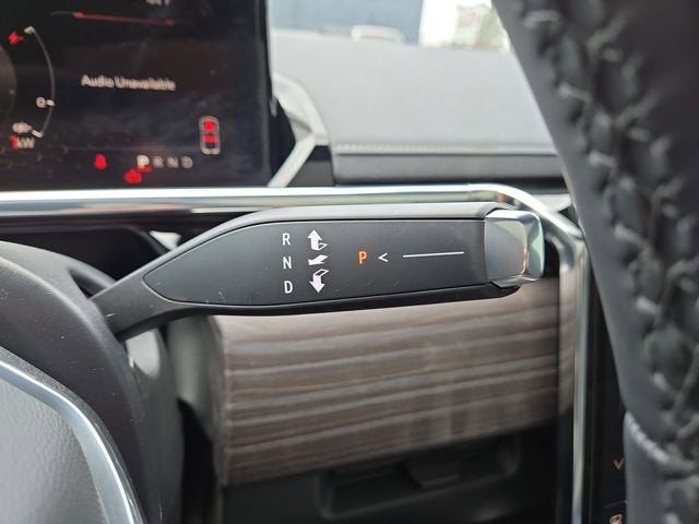 2025 GMC Sierra EV Extended Range Denali