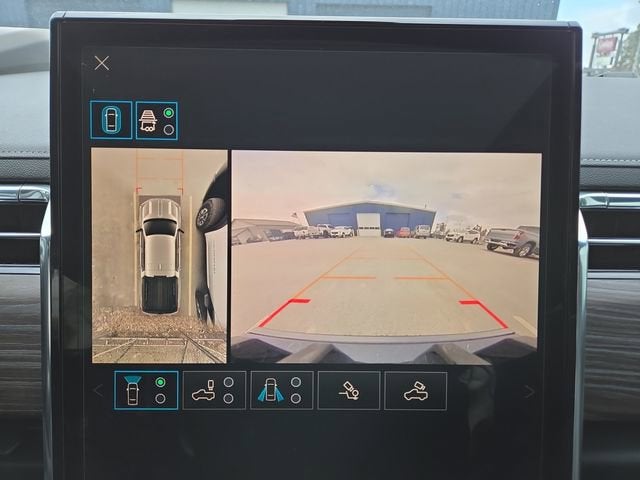 2025 GMC Sierra EV Extended Range Denali