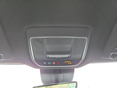 2025 GMC Sierra EV Extended Range Denali