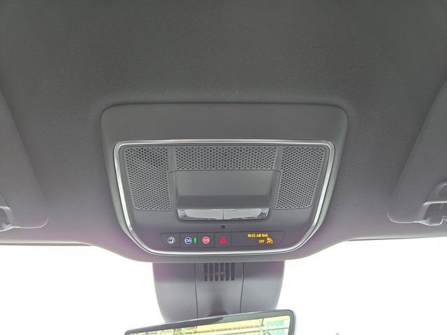 2025 GMC Sierra EV Extended Range Denali